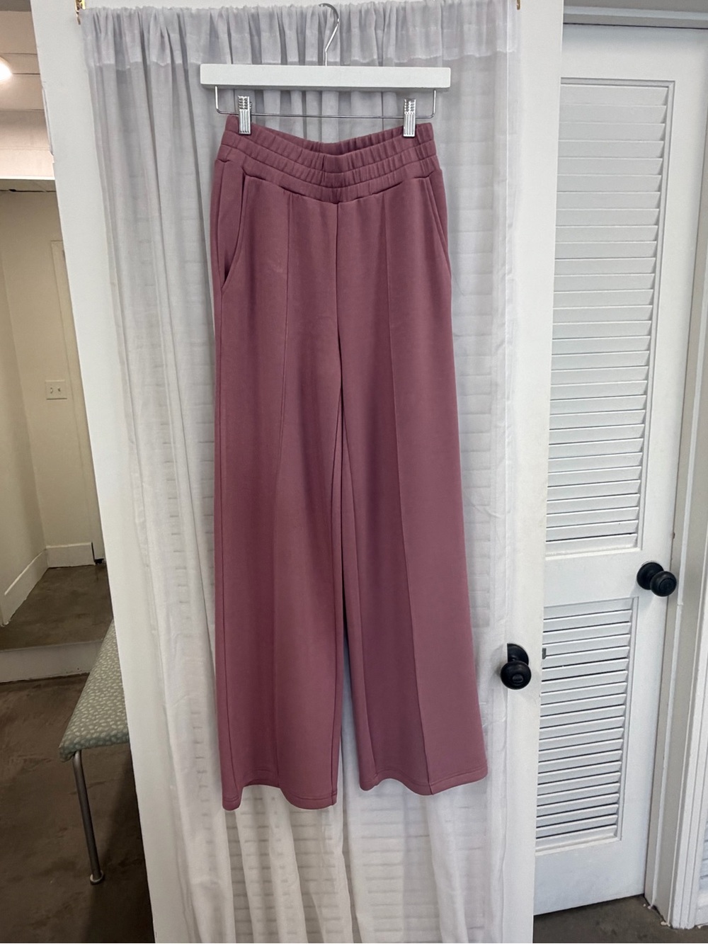 Varley Extra Wide Leg Pant